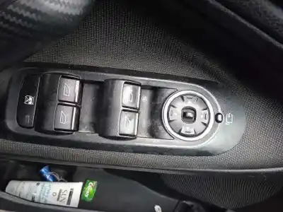 Veicolo di demolizione ford s-max (ca1) 2.0 tdci cat dell'anno 2008 alimentato qxwb