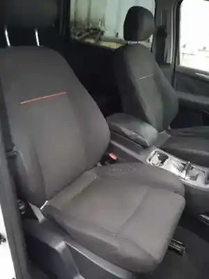 Veicolo di demolizione ford s-max (ca1) 2.0 tdci cat dell'anno 2008 alimentato qxwb