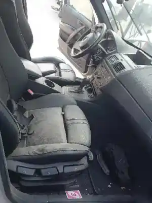 Veículo de Sucata bmw x3 (e83) 3.0d do ano 2004 alimentado 306d2