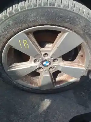 Veículo de Sucata bmw x3 (e83) 3.0d do ano 2004 alimentado 306d2