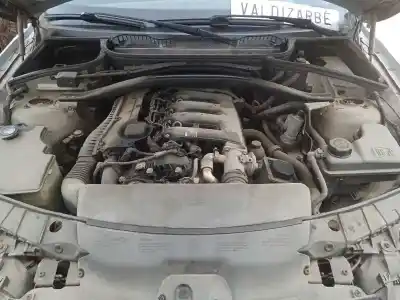 Veículo de Sucata bmw x3 (e83) 3.0d do ano 2004 alimentado 306d2