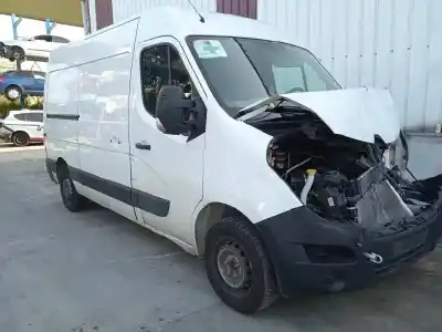 Здавання транспортного засобу RENAULT                                            MASTER KASTEN                                                                                                                                                                                                                                              L2H2 HKa 3.3t                                                                                                                                                                                                                                              року 2015 потужний M9T702