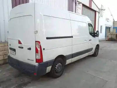 Здавання транспортного засобу renault                                            master kasten                                                                                                                                                                                                                                              l2h2 hka 3.3t                                                                                                                                                                                                                                              року 2015 потужний m9t702