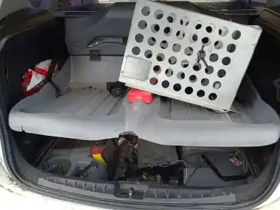 Véhicule à la ferraille seat altea xl (5p5, 5p8) 1.6 tdi de l'année 2012 alimenté cay