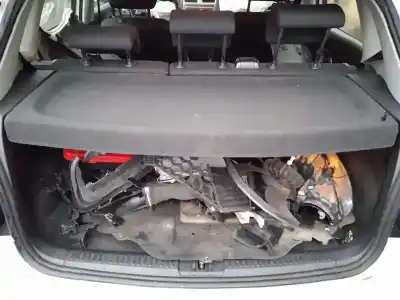Véhicule à la ferraille volkswagen polo v (6r1, 6c1) 1.6 tdi de l'année 2014 alimenté cayb