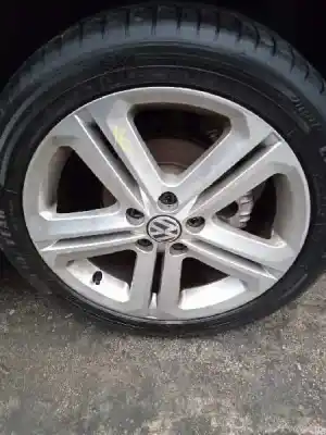 Véhicule à la ferraille volkswagen polo v (6r1, 6c1) 1.6 tdi de l'année 2014 alimenté cayb