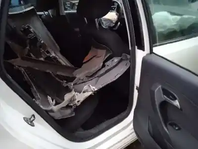 Véhicule à la ferraille volkswagen polo v (6r1, 6c1) 1.6 tdi de l'année 2014 alimenté cayb