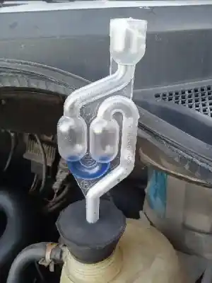 Утилизация автомобиля renault scenic rx4 (ja0) 1.9 dci diesel cat года 2001 питание f9q740