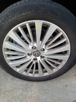 Утилизация автомобиля opel grandland x (2017->) 1.6 business [1.6 ltr. - 88 kw 16v cdti dpf] года 2018 питание bh01