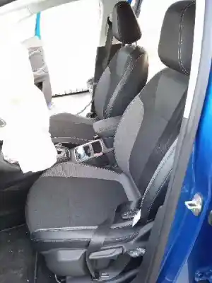 Утилизация автомобиля opel grandland x (2017->) 1.6 business [1.6 ltr. - 88 kw 16v cdti dpf] года 2018 питание bh01