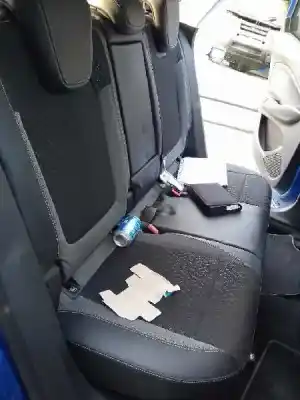 Утилизация автомобиля opel grandland x (2017->) 1.6 business [1.6 ltr. - 88 kw 16v cdti dpf] года 2018 питание bh01