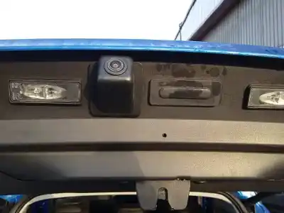 Утилизация автомобиля opel grandland x (2017->) 1.6 business [1.6 ltr. - 88 kw 16v cdti dpf] года 2018 питание bh01