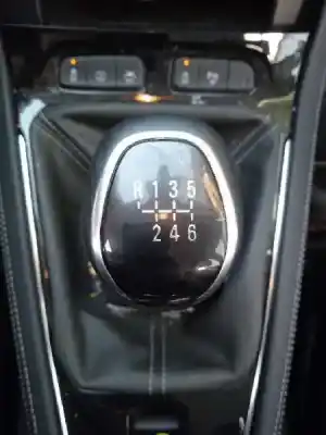 Утилизация автомобиля opel grandland x (2017->) 1.6 business [1.6 ltr. - 88 kw 16v cdti dpf] года 2018 питание bh01