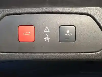 Утилизация автомобиля opel grandland x (2017->) 1.6 business [1.6 ltr. - 88 kw 16v cdti dpf] года 2018 питание bh01