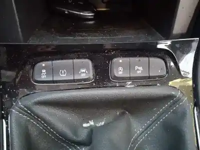 Утилизация автомобиля opel grandland x (2017->) 1.6 business [1.6 ltr. - 88 kw 16v cdti dpf] года 2018 питание bh01