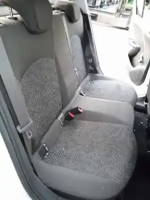 Verschrottungsfahrzeug opel corsa e s-d / cadra12 / bx2e6ah7j5 des jahres 2018 angetrieben b14xer