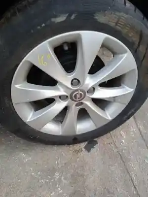 Verschrottungsfahrzeug opel corsa e s-d / cadra12 / bx2e6ah7j5 des jahres 2018 angetrieben b14xer