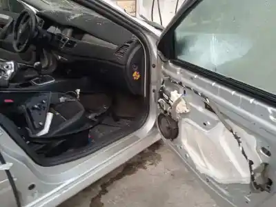 Здавання транспортного засобу renault laguna iii 2.0 dci diesel cat року 2008 потужний m9r742