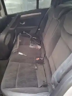 Здавання транспортного засобу renault laguna iii 2.0 dci diesel cat року 2008 потужний m9r742