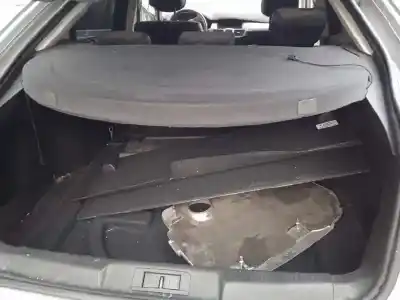 Здавання транспортного засобу renault laguna iii 2.0 dci diesel cat року 2008 потужний m9r742