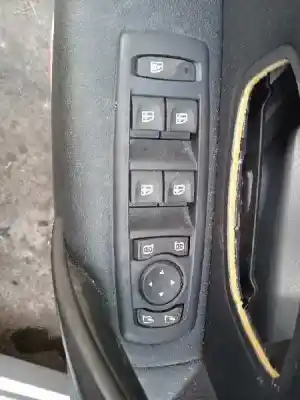 Здавання транспортного засобу renault laguna iii 2.0 dci diesel cat року 2008 потужний m9r742