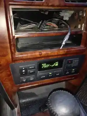 Здавання транспортного засобу hyundai terracan (hp) 2.9 crdi cat року 2003 потужний j3