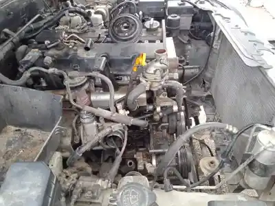 Здавання транспортного засобу hyundai terracan (hp) 2.9 crdi cat року 2003 потужний j3