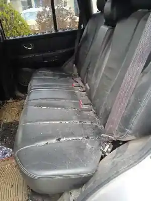 Здавання транспортного засобу hyundai terracan (hp) 2.9 crdi cat року 2003 потужний j3