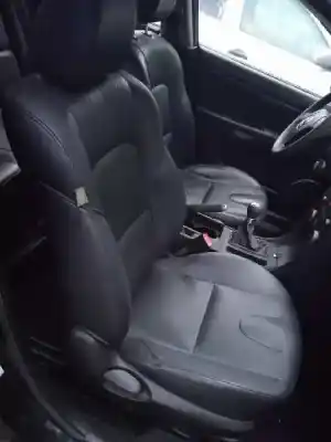 Здавання транспортного засобу mazda 3 berlina (bk) 2.0 sportive року 2005 потужний lf