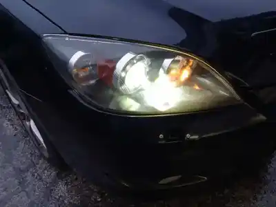 Здавання транспортного засобу mazda 3 berlina (bk) 2.0 sportive року 2005 потужний lf
