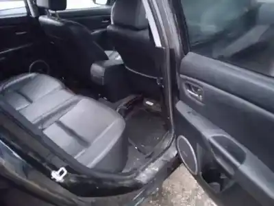 Здавання транспортного засобу mazda 3 berlina (bk) 2.0 sportive року 2005 потужний lf