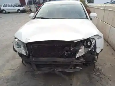 Verschrottungsfahrzeug seat exeo berlina (3r2) sport des jahres 2010 angetrieben caga