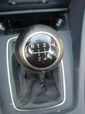 Verschrottungsfahrzeug seat exeo berlina (3r2) sport des jahres 2010 angetrieben caga