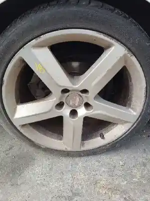 Verschrottungsfahrzeug seat exeo berlina (3r2) sport des jahres 2010 angetrieben caga