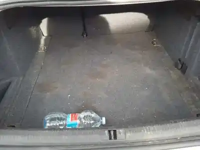 Verschrottungsfahrzeug seat exeo berlina (3r2) sport des jahres 2010 angetrieben caga
