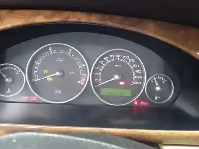 Утилизация автомобиля jaguar x-type i (x400) 2.0 d года 2004 питание 6b