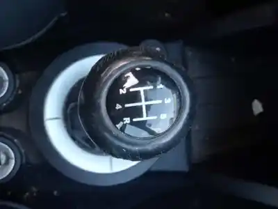 Scrapping Vehicle mg streetwise 1.4 of the year 2004 powered 14k4f