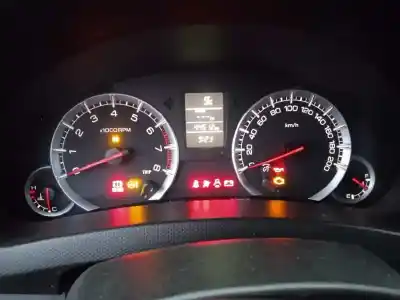 Утилизация автомобиля suzuki swift azg (nz) glx года 2013 питание k12b