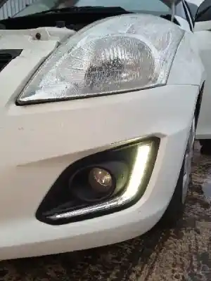 Утилизация автомобиля suzuki swift azg (nz) glx года 2013 питание k12b