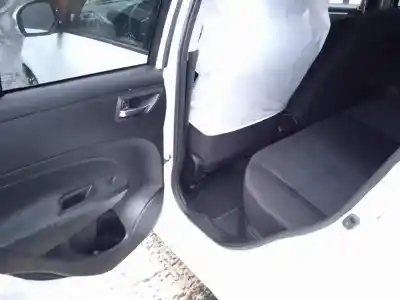 Утилизация автомобиля suzuki swift azg (nz) glx года 2013 питание k12b