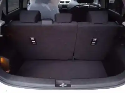 Утилизация автомобиля suzuki swift azg (nz) glx года 2013 питание k12b