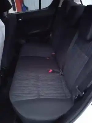 Утилизация автомобиля suzuki swift azg (nz) glx года 2013 питание k12b
