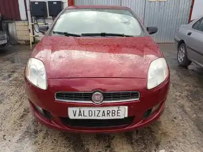 Утилизация автомобиля fiat bravo (198) 1.9 jtd 16v cat года 2007 питание 937a5000