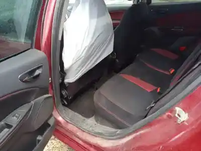 Утилизация автомобиля fiat bravo (198) 1.9 jtd 16v cat года 2007 питание 937a5000