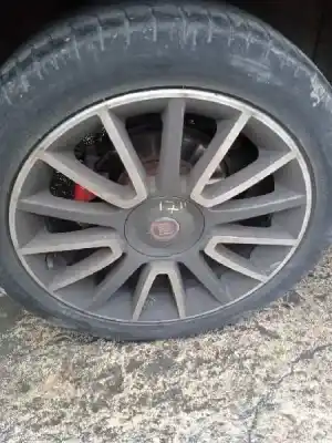 Утилизация автомобиля fiat bravo (198) 1.9 jtd 16v cat года 2007 питание 937a5000