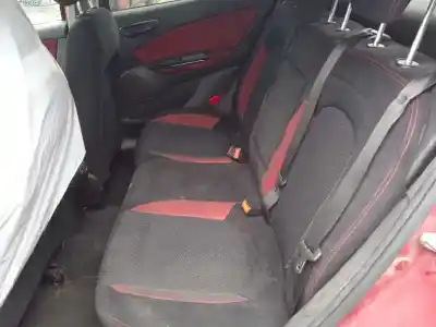 Утилизация автомобиля fiat bravo (198) 1.9 jtd 16v cat года 2007 питание 937a5000
