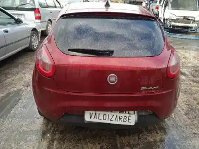 Утилизация автомобиля fiat bravo (198) 1.9 jtd 16v cat года 2007 питание 937a5000