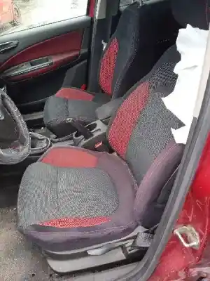 Утилизация автомобиля fiat bravo (198) 1.9 jtd 16v cat года 2007 питание 937a5000
