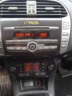 Утилизация автомобиля fiat bravo (198) 1.9 jtd 16v cat года 2007 питание 937a5000