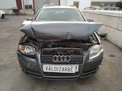 Здавання транспортного засобу audi a4 avant (8e) 2.0 tdi року 2005 потужний blb